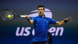 Djokovic incertain concernant sa participation à l'US Open