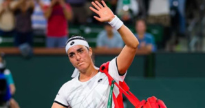 Classement WTA : Ons Jabeur recule à la 5e place Classement WTA : Ons Jabeur recule à la 5e place