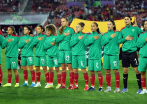 CAN féminine 2022 : Voici l’équipe type de la phase de groupes CAN féminine 2022 : Voici l’équipe type de la phase de groupes