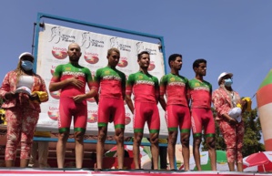 Cyclisme sur piste : Le Championnat d'Afrique aura lieu à Abuja Cyclisme sur piste : Le Championnat d'Afrique aura lieu à Abuja