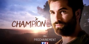 "Champion": le premier téléfilm de Kendji Girac "Champion": le premier téléfilm de Kendji Girac