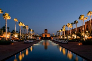 Marrakech classée 7e au Time Out des "53 meilleures villes du monde 2022"