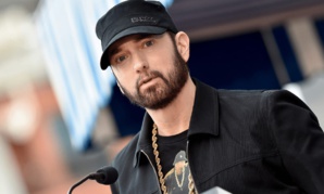 Eminem prépare la suite de sa compilation "Curtain Call" Eminem prépare la suite de sa compilation "Curtain Call"