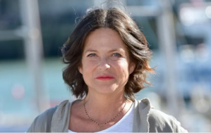 L'actrice Charlotte Valandrey n'est plus L'actrice Charlotte Valandrey n'est plus