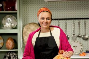 La Marocaine Najat Kaanache remporte le prix de “Cheffe pionnière” décerné par “ELLE” La Marocaine Najat Kaanache remporte le prix de “Cheffe pionnière” décerné par “ELLE”