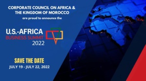 Le Maroc accueille le 14e US-Africa Business Summit Le Maroc accueille le 14e US-Africa Business Summit