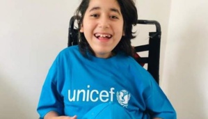 Omar Archane, dit "Chef Omar" est décédé à l'âge de 16 ans Omar Archane, dit "Chef Omar" est décédé à l'âge de 16 ans