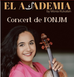 Fès accueille la 6ème édition d'"El Akademia Masterclass" Fès accueille la 6ème édition d'"El Akademia Masterclass"