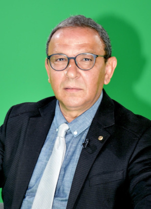 Pour quand le lancement d'un bulletin périodique « AMO 2022 » Pour quand le lancement d'un bulletin périodique « AMO 2022 »