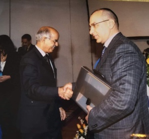 Les mémoires d'un médecin de santé publique Les mémoires d'un médecin de santé publique