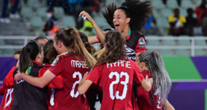 CAN féminine : Demi-finale Maroc-Nigéria, aujourd'hui à Rabat