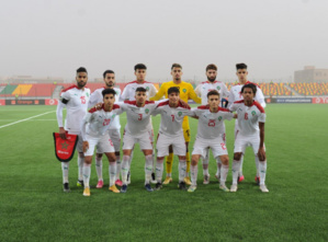 Maroc U20 : Les Lionceaux profiteront d'un programme annuel de préparation