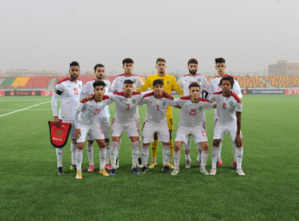 Maroc U20 : Les Lionceaux profiteront d'un programme annuel de préparation Maroc U20 : Les Lionceaux profiteront d'un programme annuel de préparation