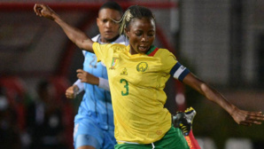 CAN féminine : Le Cameroun se qualifie aux barrages du Mondial CAN féminine : Le Cameroun se qualifie aux barrages du Mondial
