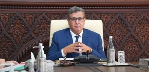 Le problème Akhannou$h Le problème Akhannou$h