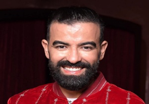 Le chanteur marocain Hamid El Hadri annonce une triste nouvelle Le chanteur marocain Hamid El Hadri annonce une triste nouvelle