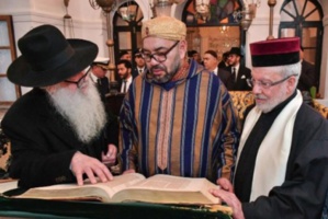 Communauté juive marocaine : Un nouveau dispositif, enfin...