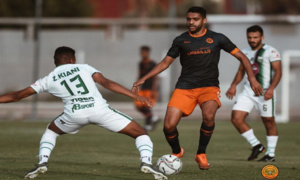 Coupe du Trône : La RS Berkane et le Youssoufia de Berrechid aujourd'hui à 20H00