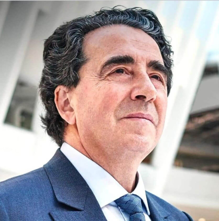 Santiago Calatrava Valls Santiago Calatrava Valls