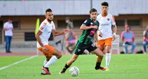 Coupe du trône : La RS Berkane qualifiée en finale Coupe du trône : La RS Berkane qualifiée en finale