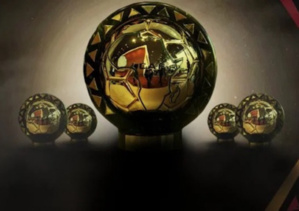 CAF Awards : Le trio final de chaque catégorie dévoilé dont plusieurs nommés marocains CAF Awards : Le trio final de chaque catégorie dévoilé dont plusieurs nommés marocains