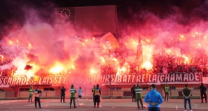 Coupe du Trône : Le Wydad bat le FUS 