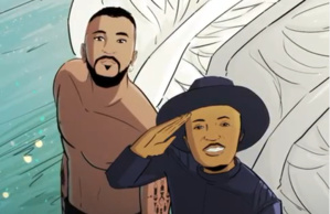 Slimane et Soprano partagent un extrait de leur featuring «La vie est belle» Slimane et Soprano partagent un extrait de leur featuring «La vie est belle»