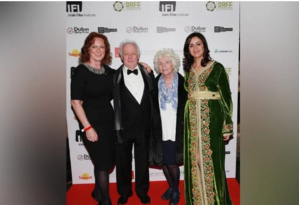 Le Festival international du film arabe de Dublin prévue en décembre Le Festival international du film arabe de Dublin prévue en décembre