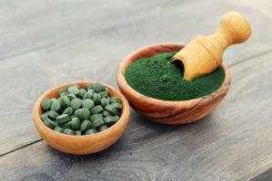 Spiruline : quels sont les bienfaits de cette algue miracle ? Spiruline : quels sont les bienfaits de cette algue miracle ?