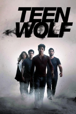 La bande d'annonce de Teen Wolf: The Movie est sortie