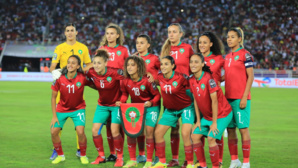 CAN féminine : Dernière ligne droite pour l'équipe nationale