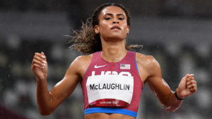 Mondiaux d'athlétisme : McLaughlin, Miller-Uibo, voici les temps forts de la 8e journée Mondiaux d'athlétisme : McLaughlin, Miller-Uibo, voici les temps forts de la 8e journée