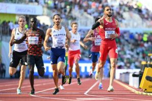 Mondiaux d'Athlétisme : Fin de la participation marocaine