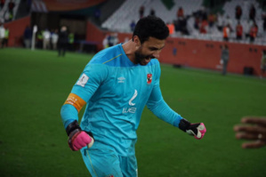 CAF Awards : Mohamed El Shenawy remporte le prix du "meilleur joueur interclubs de l'année" CAF Awards : Mohamed El Shenawy remporte le prix du "meilleur joueur interclubs de l'année"