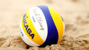Volley-ball : Un double challenge pour l’équipe nationale !