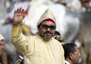 CAN féminine : Le Roi Mohammed VI félicite les Lionnes de l’Atlas