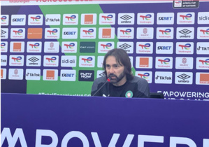 Voici les leçons à tirer de la CAN féminine selon Reynald Pedros