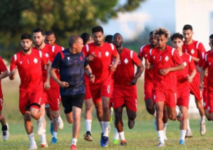 Plus de 80 CV sur la table du Wydad! Plus de 80 CV sur la table du Wydad!