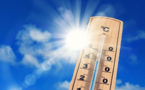 Est-il  possible de mourir de chaud ?