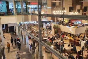 Centre commerciaux : La société du " Paraitre" Centre commerciaux : La société du " Paraitre"