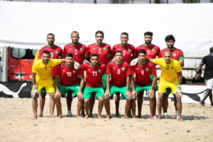 Eliminatoires de la CAN 2022 (Beach Soccer) : La Côte d'ivoire bat le Maroc