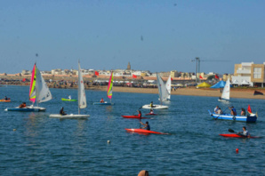Festival nautique international de Rabat : Coup d’envoi de la 14e édition