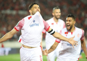 Coupe du Trône : Le WAC privé de son capitaine Coupe du Trône : Le WAC privé de son capitaine