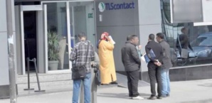 M. Bourita, le visa, c’est aussi la dignité des Marocain(e)s ! M. Bourita, le visa, c’est aussi la dignité des Marocain(e)s !