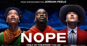 Le film américain "Nope" explose le box-office