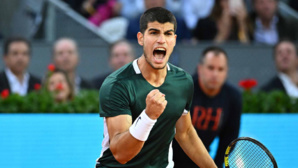 Classement ATP : Quatuor de tête inchangé, Alcaraz (5e) gagne une place Classement ATP : Quatuor de tête inchangé, Alcaraz (5e) gagne une place