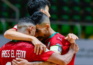 Futsal : La sélection nationale participe à un tournoi en Thaïlande Futsal : La sélection nationale participe à un tournoi en Thaïlande