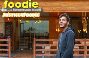 Le restaurant “Foodie” à Ifrane rouvre ses portes Le restaurant “Foodie” à Ifrane rouvre ses portes