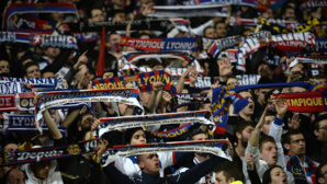 Les tribunes debout seront testés par l'UEFA pendant un an