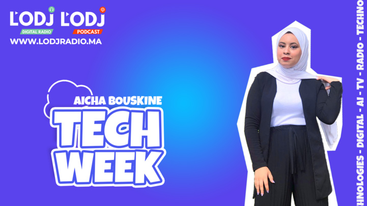 Teck Week: شركة شيومي الصينية تطلق روبوت Cyber DOG Teck Week: شركة شيومي الصينية تطلق روبوت Cyber DOG